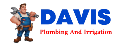 Trusted plumber in KANE